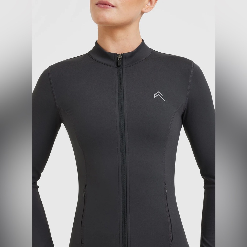 ONER ACTIVE TIMELESS JACKET IN COAL - XXL - Picture 4 of 7
